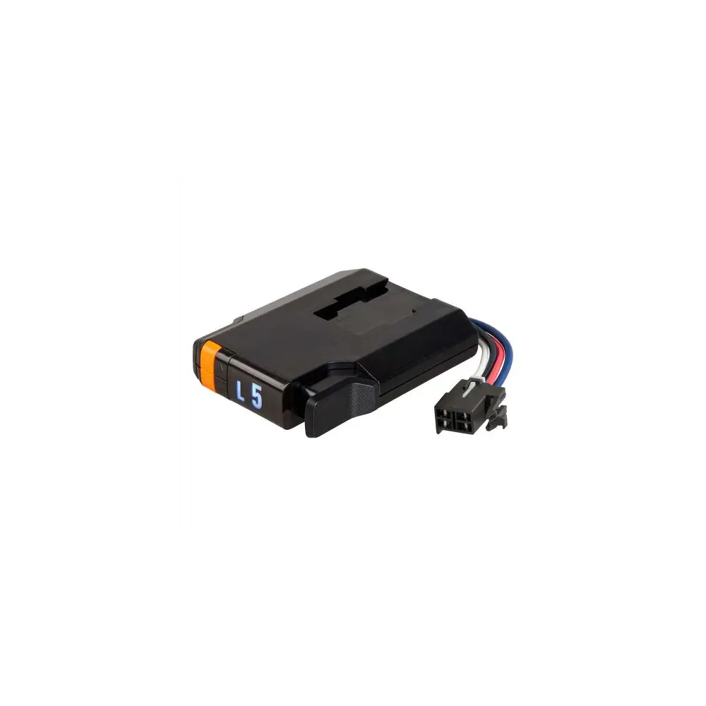 Discovery NEXT Trailer Brake Controller Time - Delay - CUR51126